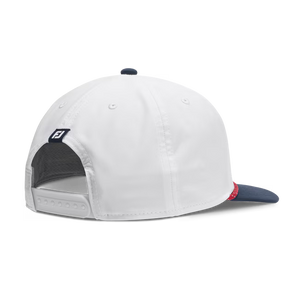 Footjoy 2026 U.S. Open Rope Hat