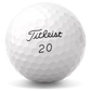 Titleist Pro V1 "Your Number" Custom Numbered Golf Balls