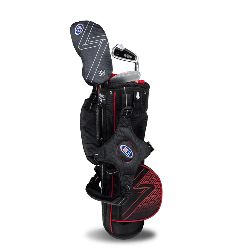 U.S. Kids UL7-39 3 Club Carry Set