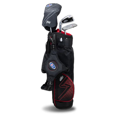 U.S. Kids UL7-39 3 Club Carry Set