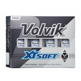 Volvik XT Soft Tour Golf Balls