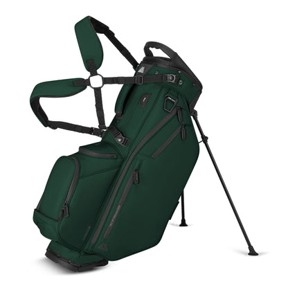 BIG MAX Dri Lite Hybrid Prime Golf Stand Bag