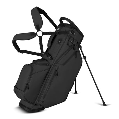 BIG MAX Dri Lite Hybrid Prime Golf Stand Bag
