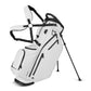 BIG MAX Dri Lite Hybrid Prime Golf Stand Bag