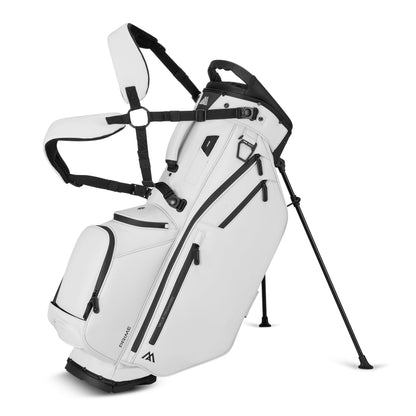 BIG MAX Dri Lite Hybrid Prime Golf Stand Bag