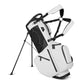 BIG MAX Dri Lite Hybrid Prime Golf Stand Bag