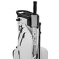 BIG MAX Dri Lite Hybrid Prime Golf Stand Bag