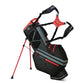 BIG MAX Dri Lite Hybrid Tour 2 Golf Stand Bag