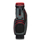 BIG MAX Dri Lite Hybrid Tour 2 Golf Stand Bag