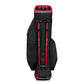 BIG MAX Dri Lite Hybrid Tour 2 Golf Stand Bag