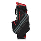 BIG MAX Dri Lite Hybrid Tour 2 Golf Stand Bag