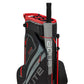 BIG MAX Dri Lite Hybrid Tour 2 Golf Stand Bag