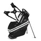BIG MAX Dri Lite Hybrid Tour 2 Golf Stand Bag