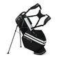 BIG MAX Dri Lite Hybrid Tour 2 Golf Stand Bag