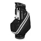 BIG MAX Dri Lite Hybrid Tour 2 Golf Stand Bag