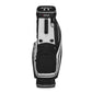 BIG MAX Dri Lite Hybrid Tour 2 Golf Stand Bag