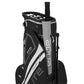 BIG MAX Dri Lite Hybrid Tour 2 Golf Stand Bag