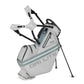 BIG MAX Dri Lite Hybrid Tour 2 Golf Stand Bag