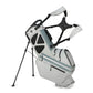 BIG MAX Dri Lite Hybrid Tour 2 Golf Stand Bag
