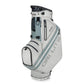 BIG MAX Dri Lite Hybrid Tour 2 Golf Stand Bag