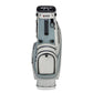 BIG MAX Dri Lite Hybrid Tour 2 Golf Stand Bag