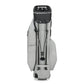 BIG MAX Dri Lite Hybrid Tour 2 Golf Stand Bag