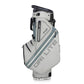 BIG MAX Dri Lite Hybrid Tour 2 Golf Stand Bag