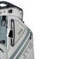 BIG MAX Dri Lite Hybrid Tour 2 Golf Stand Bag
