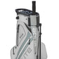 BIG MAX Dri Lite Hybrid Tour 2 Golf Stand Bag