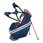 BIG MAX Dri Lite Hybrid Tour 2 Golf Stand Bag
