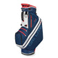 BIG MAX Dri Lite Hybrid Tour 2 Golf Stand Bag