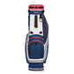 BIG MAX Dri Lite Hybrid Tour 2 Golf Stand Bag