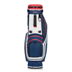 BIG MAX Dri Lite Hybrid Tour 2 Golf Stand Bag