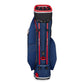 BIG MAX Dri Lite Hybrid Tour 2 Golf Stand Bag