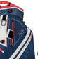 BIG MAX Dri Lite Hybrid Tour 2 Golf Stand Bag