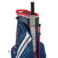 BIG MAX Dri Lite Hybrid Tour 2 Golf Stand Bag