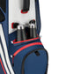 BIG MAX Dri Lite Hybrid Tour 2 Golf Stand Bag