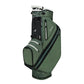 BIG MAX Dri Lite Hybrid Tour 2 Golf Stand Bag