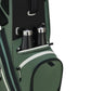 BIG MAX Dri Lite Hybrid Tour 2 Golf Stand Bag