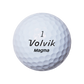 Volvik Magma Golf Balls - Non-Conforming Distance Ball
