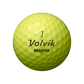 Volvik Magma Golf Balls - Non-Conforming Distance Ball - SLEEVE