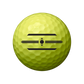 Volvik Magma Golf Balls - Non-Conforming Distance Ball - SLEEVE