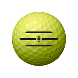 Volvik Magma Golf Balls - Non-Conforming Distance Ball