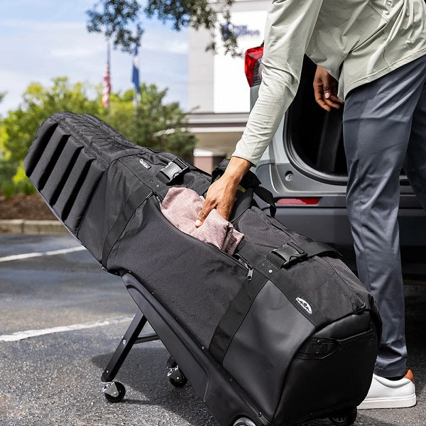 SUN MOUNTAIN クラブグライダー メリディアン トラベルバッグ ClubGlider Meridian – Sun Mountain Sports
