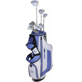 Top-Flite 2024 XL Ladies Complete Golf Set