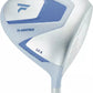 Top-Flite 2024 XL Ladies Complete Golf Set