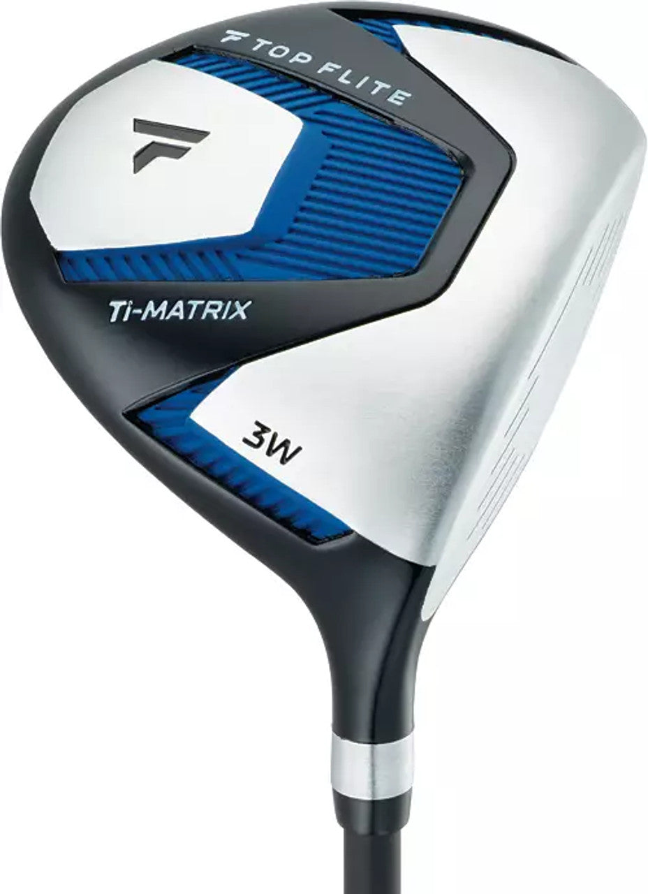 Top-Flite 2024 XL Complete Golf Set