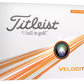 Titleist Velocity Golf Balls