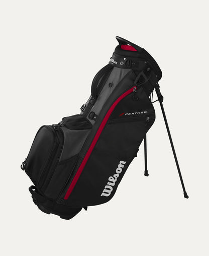 Wilson Staff Golf Feather Lite FL Stand Carry Bags