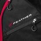 Wilson Staff Golf Feather Lite FL Stand Carry Bags